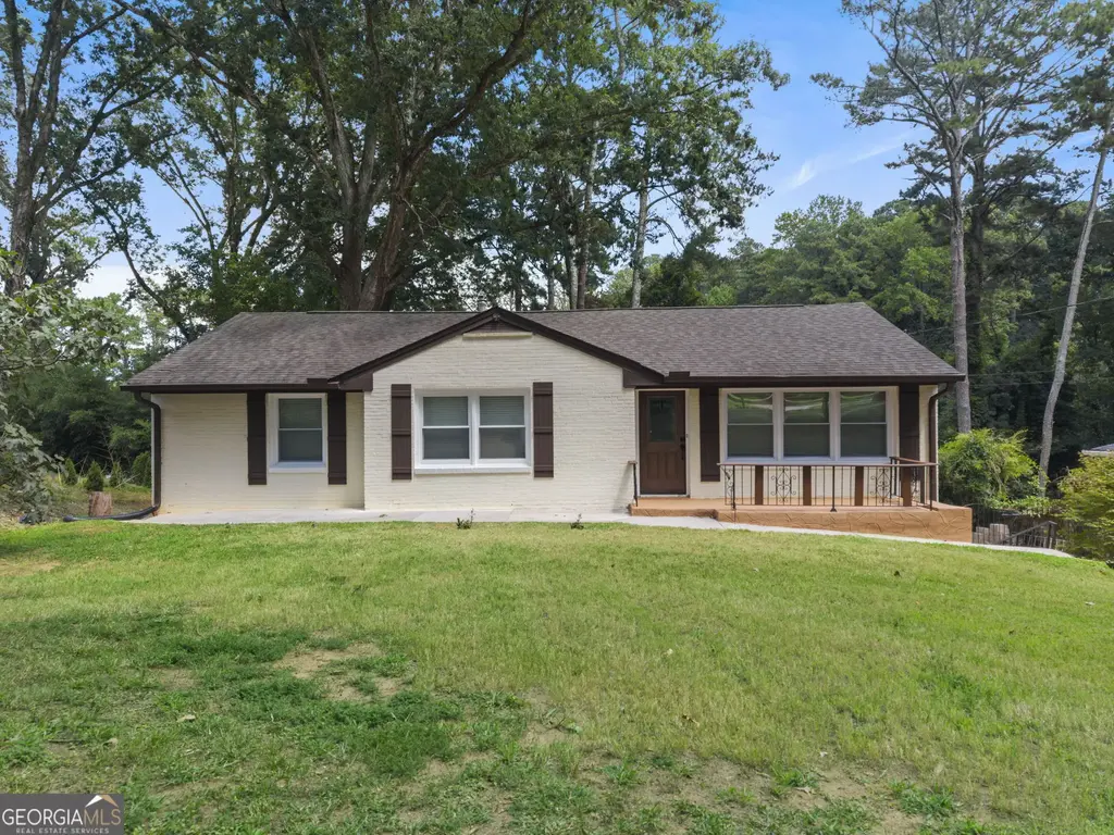2783 Ben Hill Road, East Point