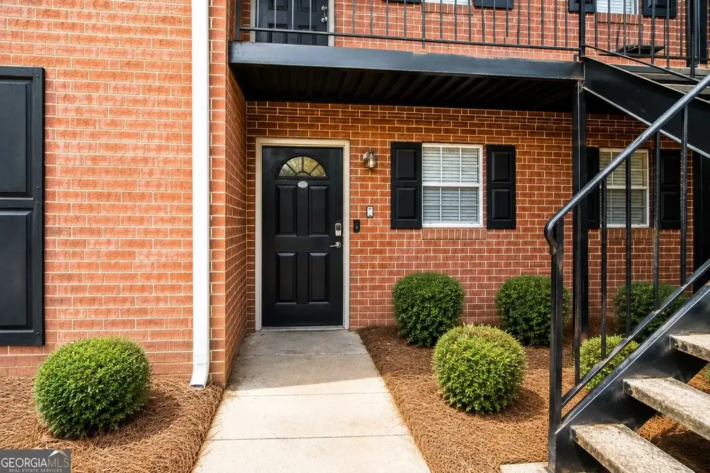 1055 Baxter Street 406, Athens