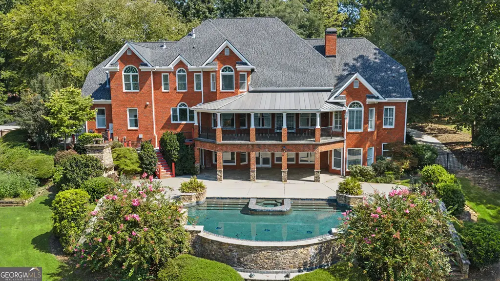 135 Pebble Beach Drive, Fayetteville