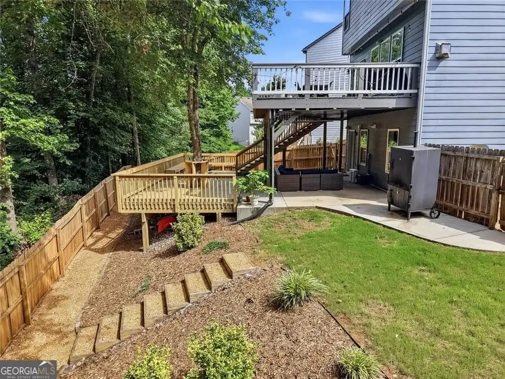 6040 Ellington Cove, Cumming