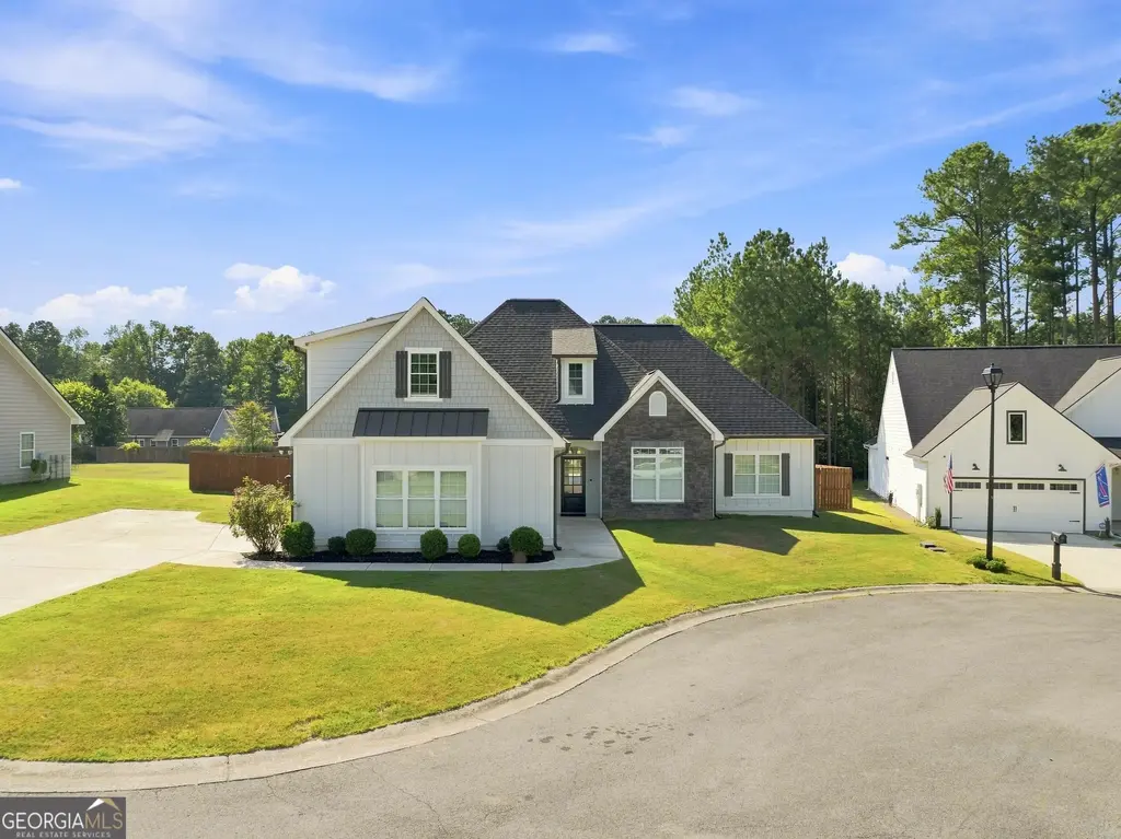 5 Ellen Court Sw, Rome