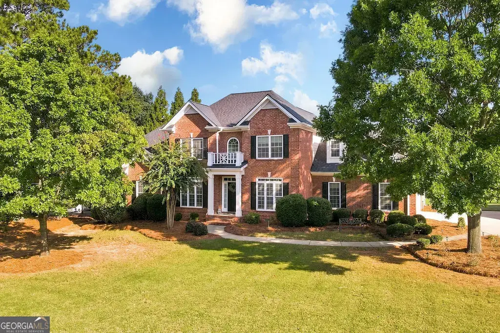 1070 Crabapple Circle, Watkinsville