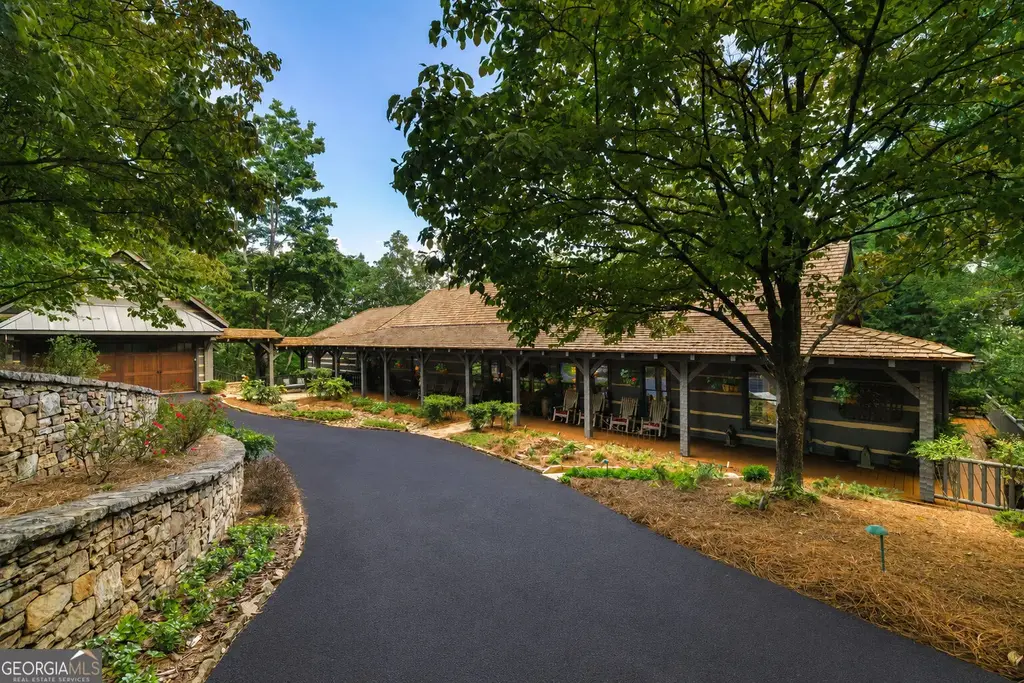 1414 Mcelroy Mountain Drive, Big Canoe