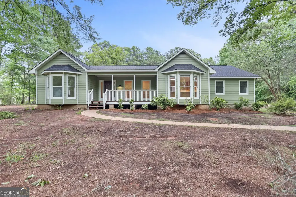 114 Pine Knoll Drive, Warm Springs