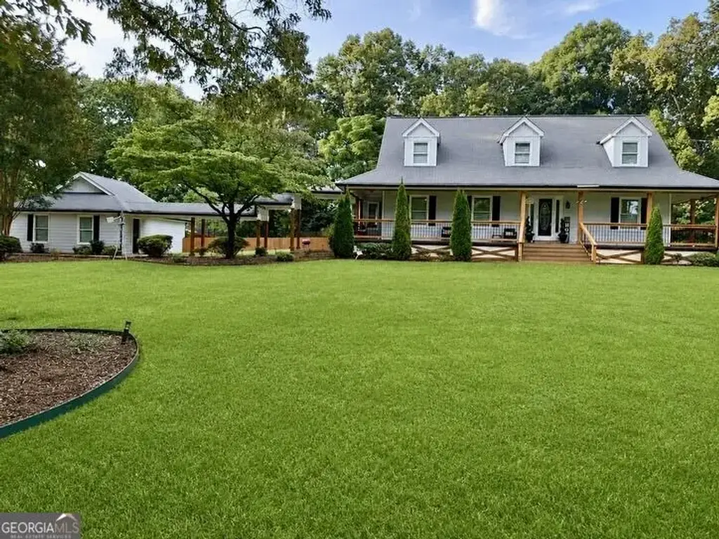 640 Goode Road, Conyers