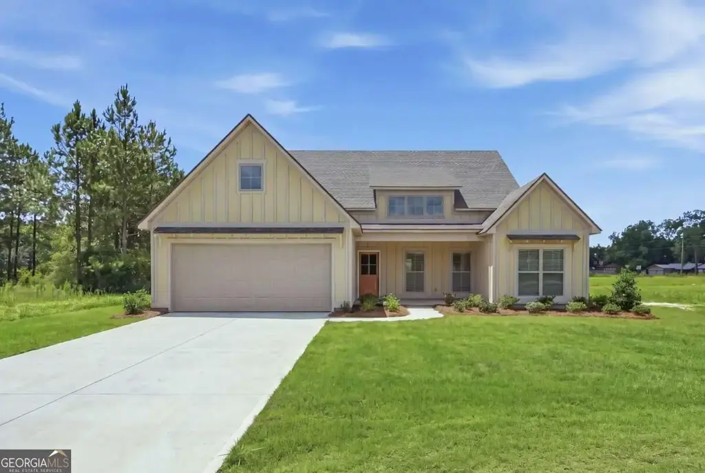 194 Old Brookfield Road Tbd, Tifton