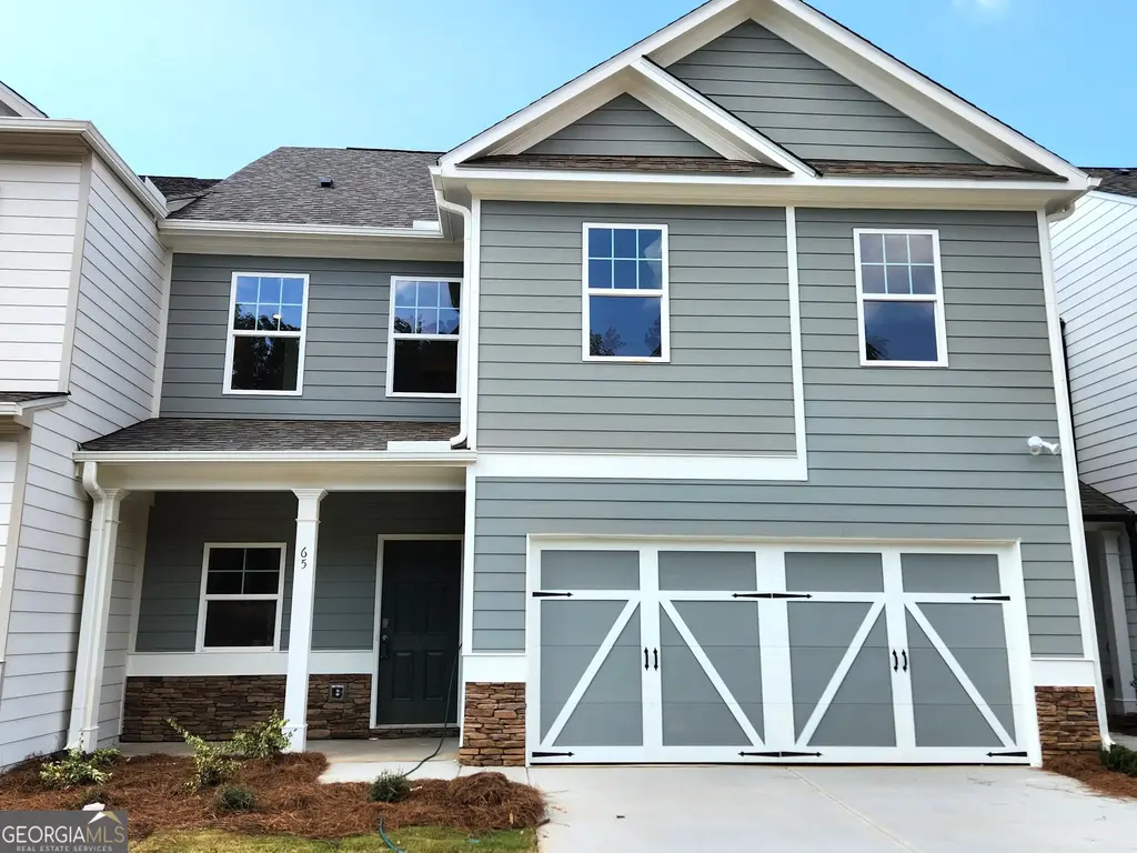 65 Umber Lane Lot 39, Newnan
