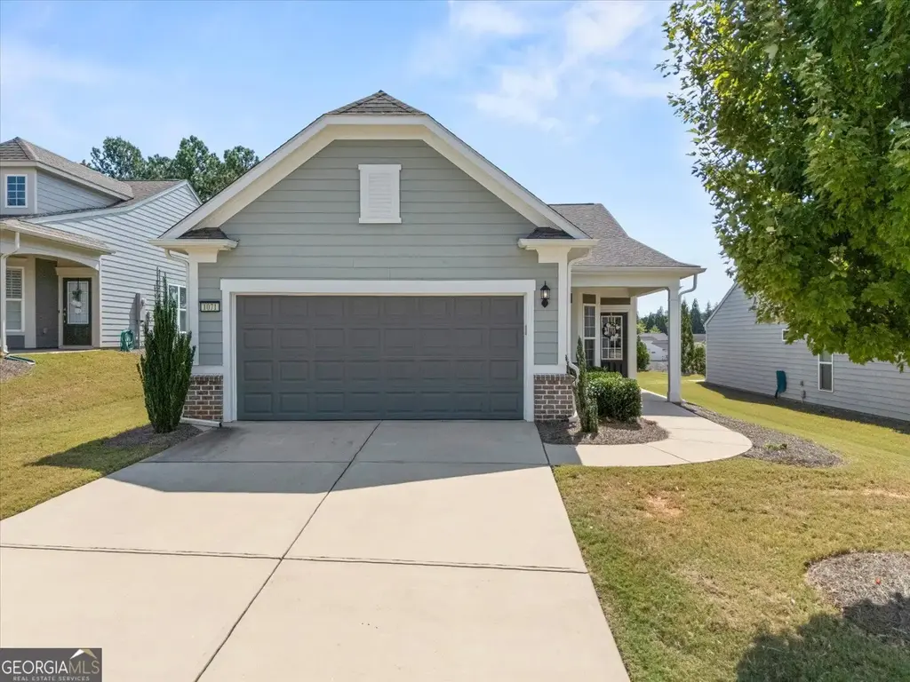 1071 Southern Pine Road, Greensboro