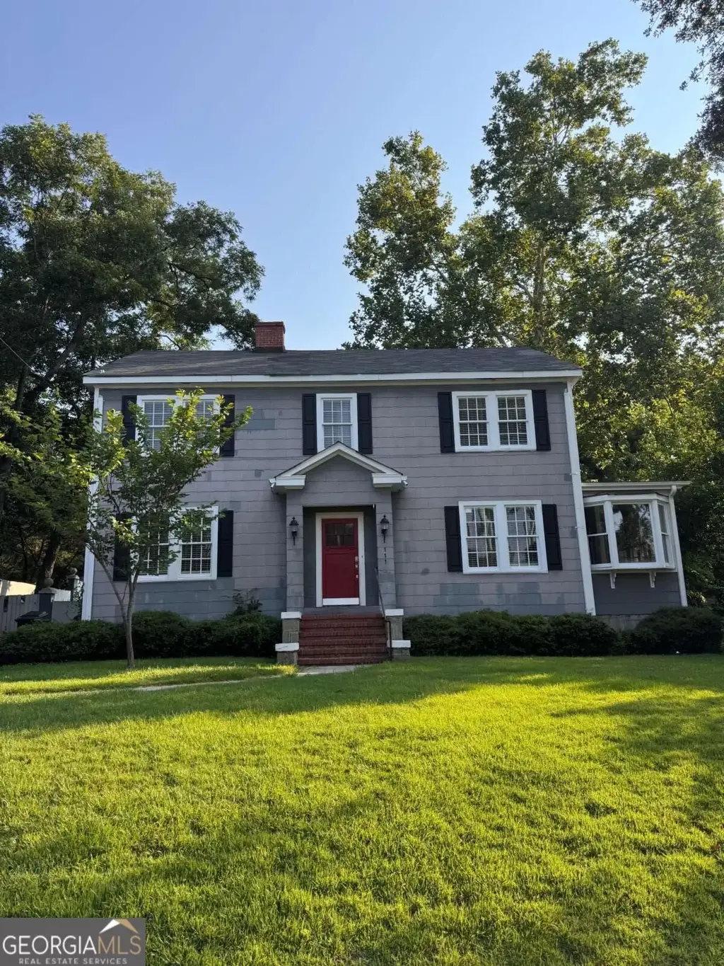 111 Edwards Street, Elberton