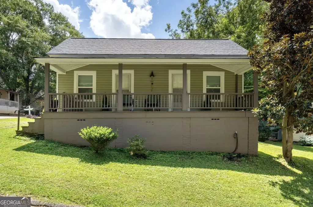 89 Cole Street, Newnan