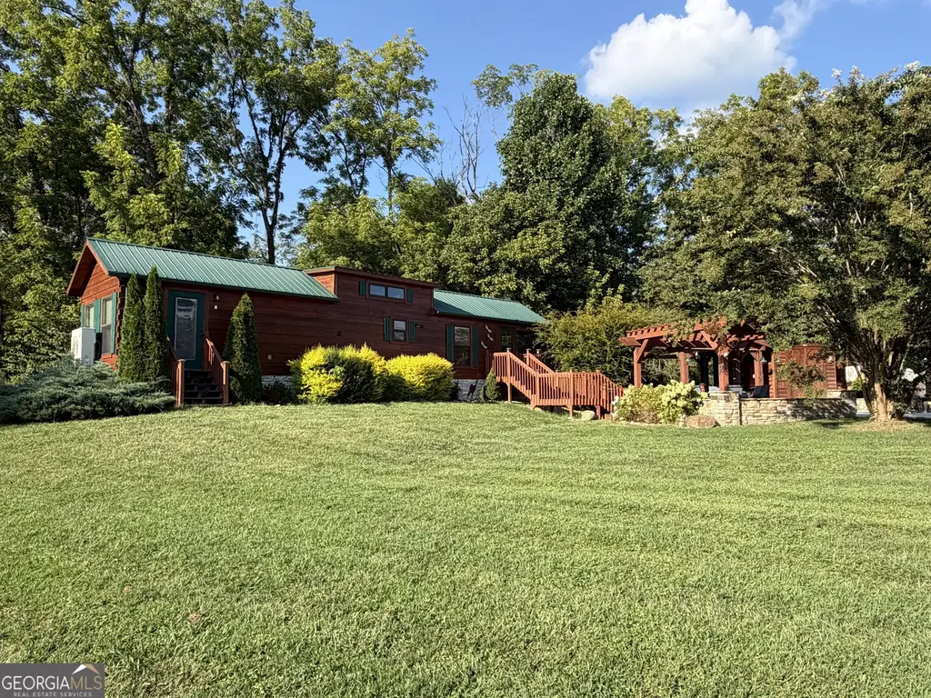 21 Golden Nugget Road Lot 1, Blairsville