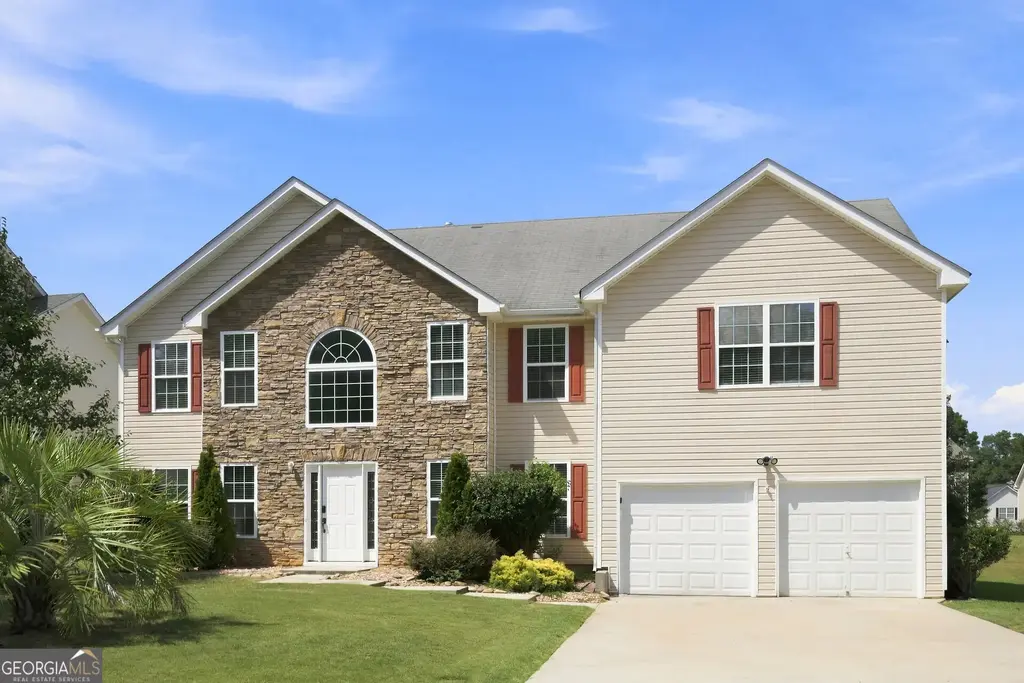 406 Grier Drive, Locust Grove