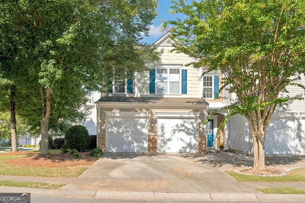 4181 Royal Regency Circle Nw, Kennesaw
