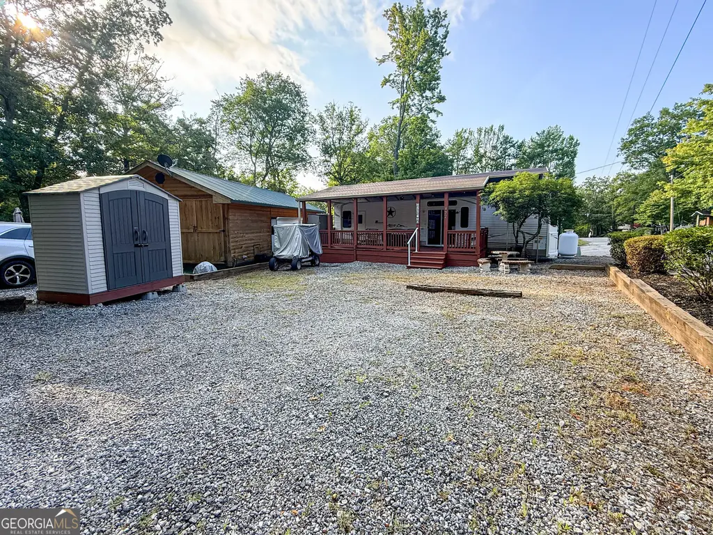 4 Evergreen Trail, Cleveland