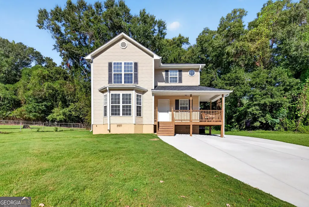 203a Thurmond Street, Palmetto