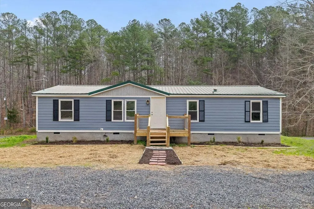 3162 Hurricane Road, Rocky Face