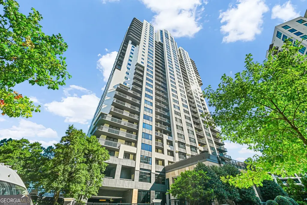 3481 Lakeside Drive Ne 2207, Atlanta