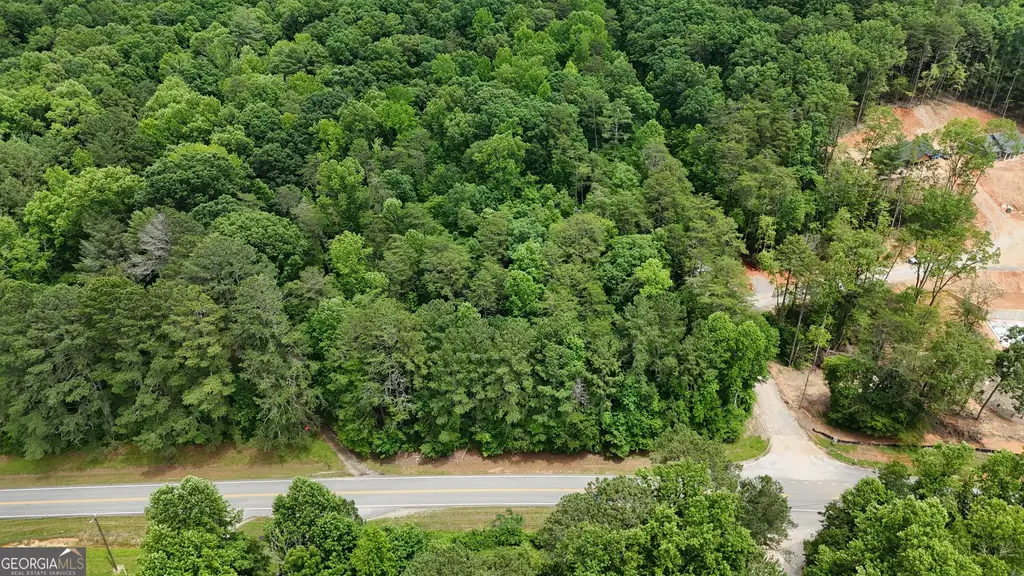 Sautee Ridge Road Tract 1, Clarkesville