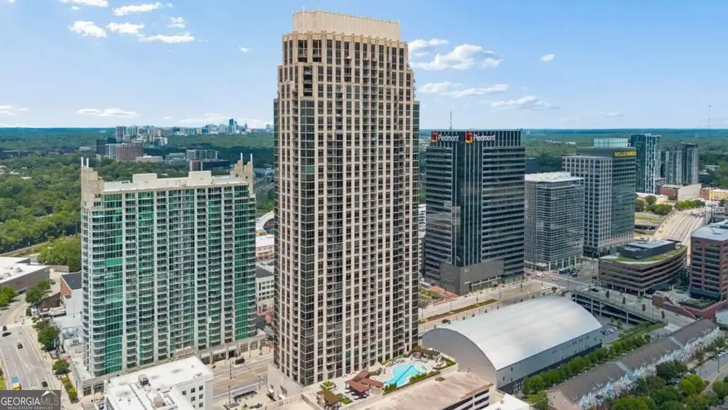 270 17th Street Nw 601, Atlanta