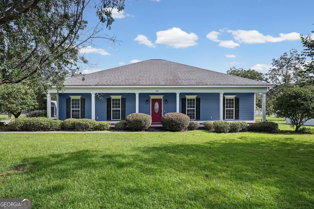 100 Kendal Lane, Leesburg