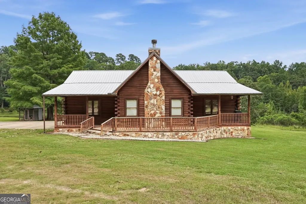 2342 Davis Brothers Road, Richland