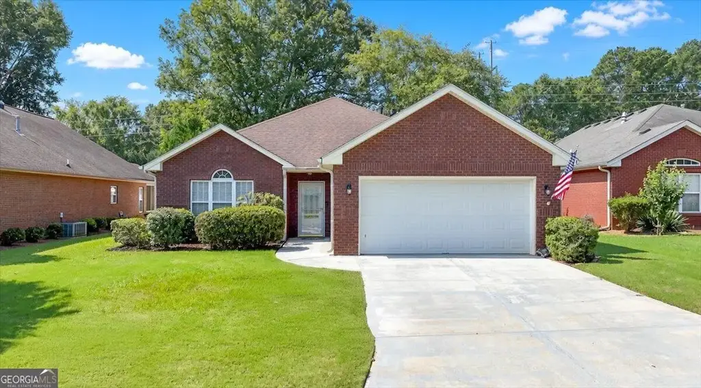 3452 Salem Cove Trail Se, Conyers