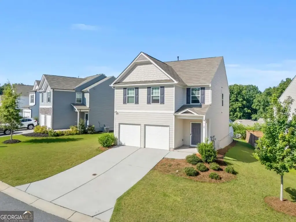44 Pointe Place, Dawsonville