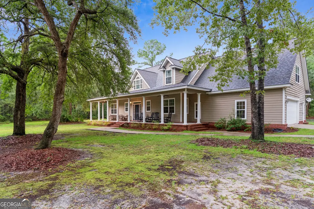 1194 Baileys Forrest Road Ne, Townsend
