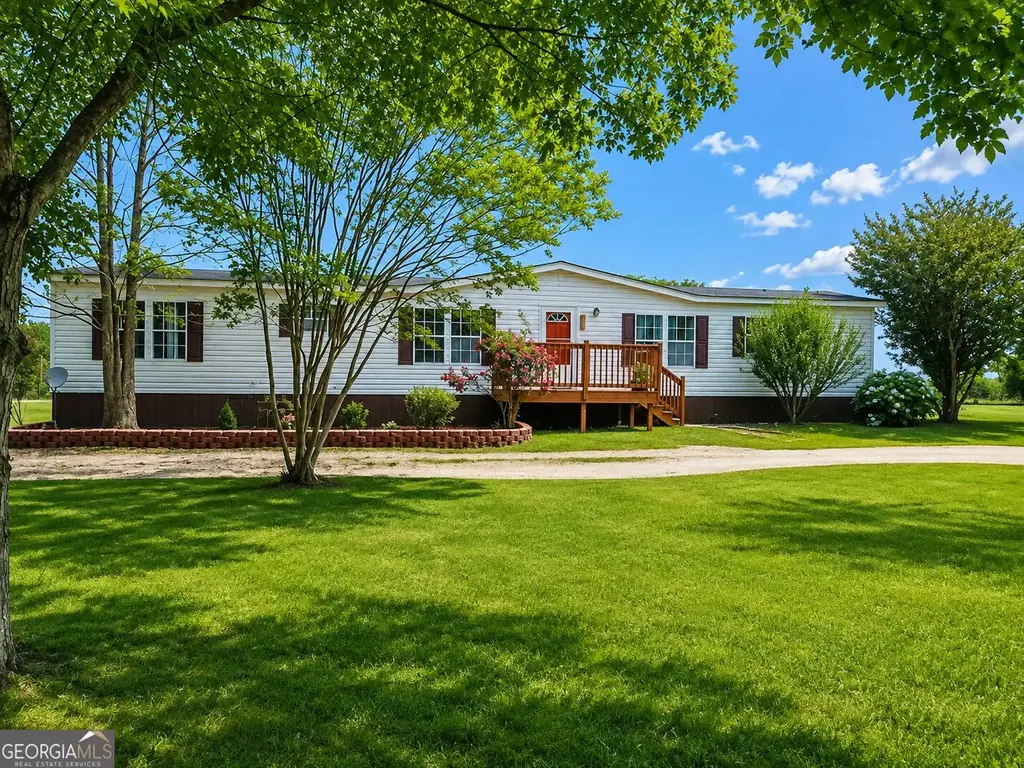 383 Jones Road, Milner