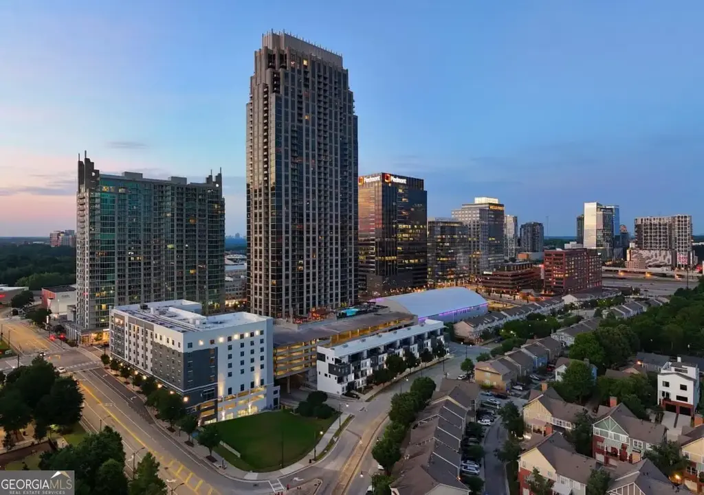 270 17th Street Nw 1804, Atlanta