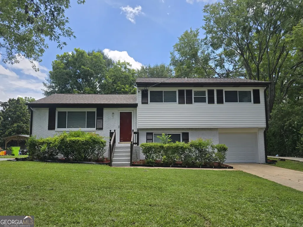 1743 Hillview Avenue, Jonesboro