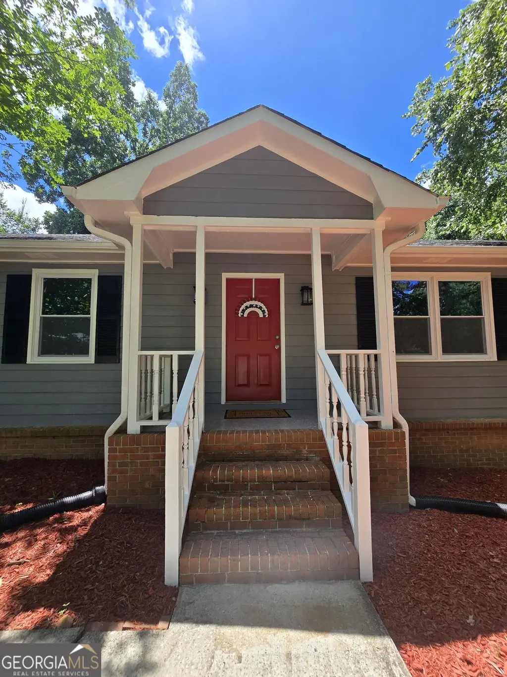 2066 Brook Valley Court, Jonesboro