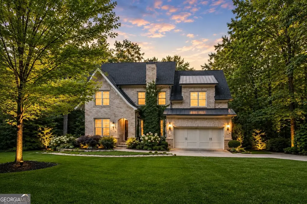 1026 Mcconnell Drive, Decatur