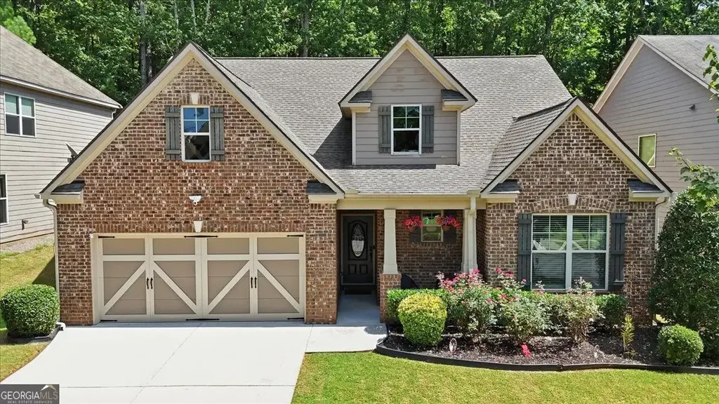 2449 Beauchamp Court, Buford