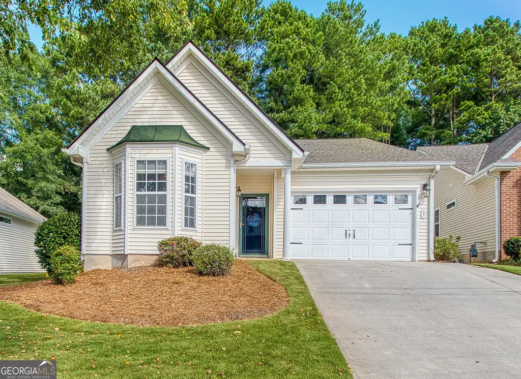 57 Garden Grove, Newnan