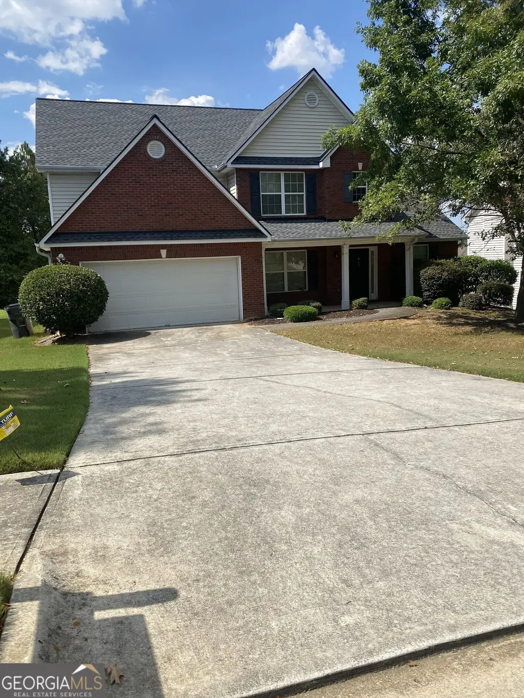 1129 River Tusk Place Ne, Conyers