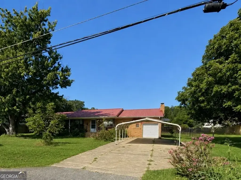 2114 Cheatwood Drive, Oxford