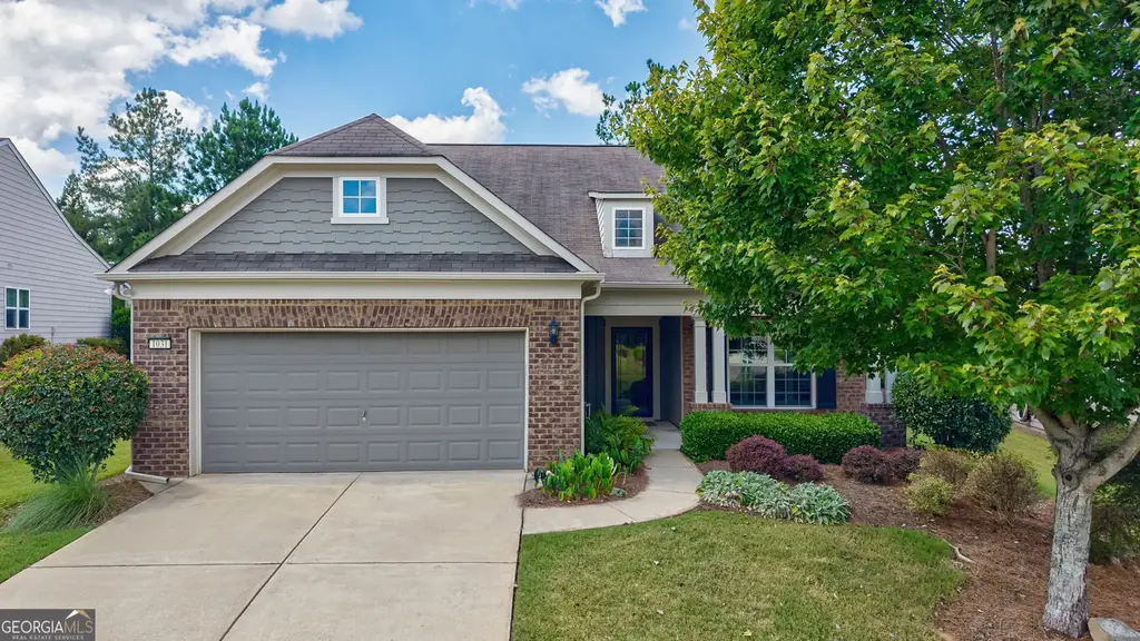 1031 Creekwood Place, Greensboro