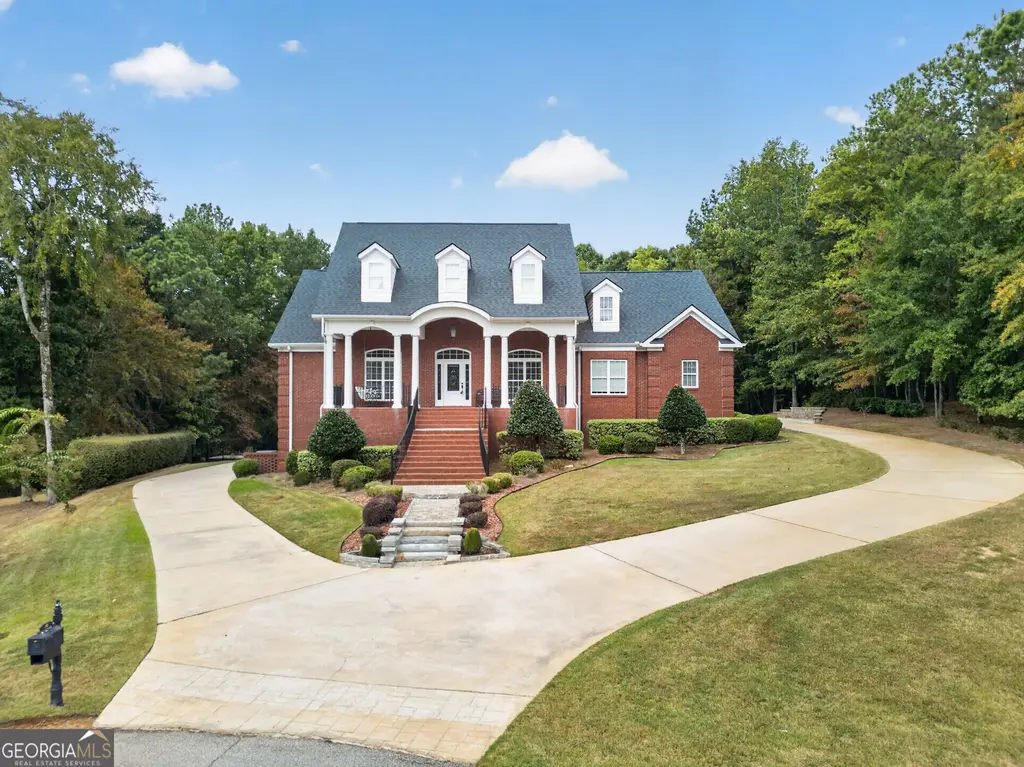 91 Wadley Station Lane, Macon