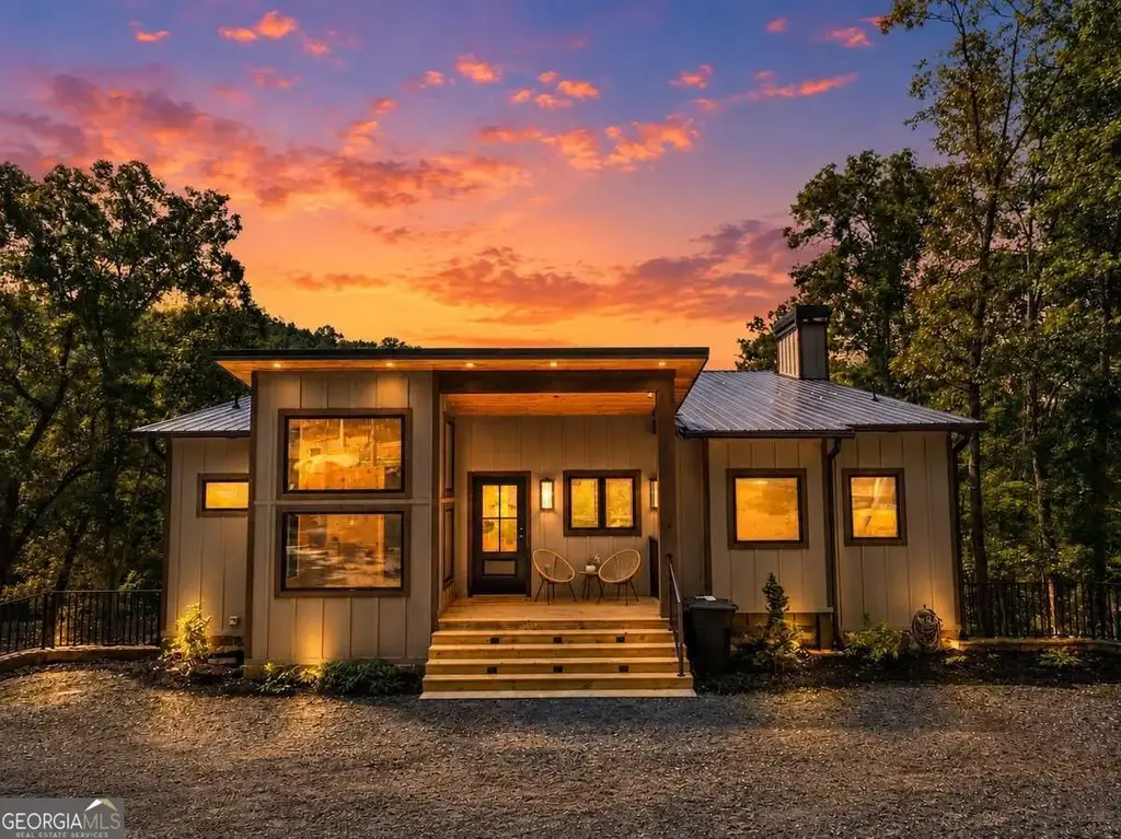 161 River Rock Lane, Blue Ridge