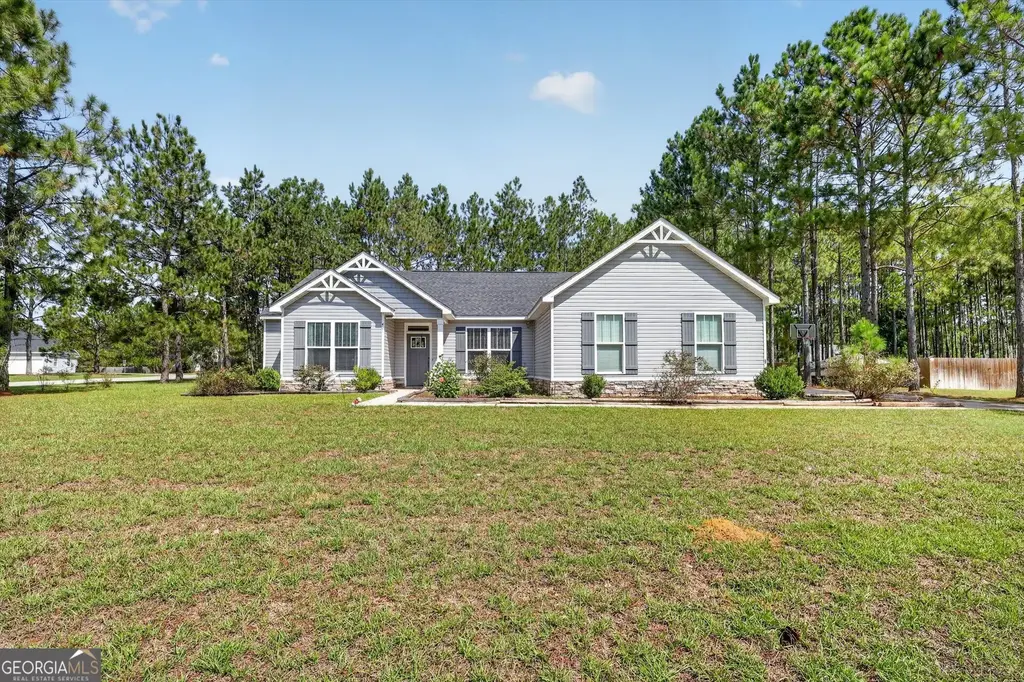 401 Coles Way, Statesboro