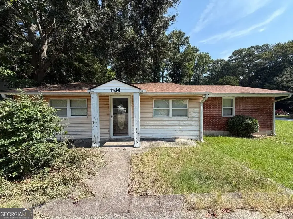 7344 Howard Circle, Jonesboro