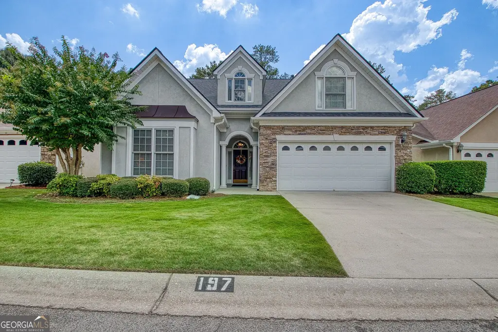 197 Collierstown Way, Peachtree City
