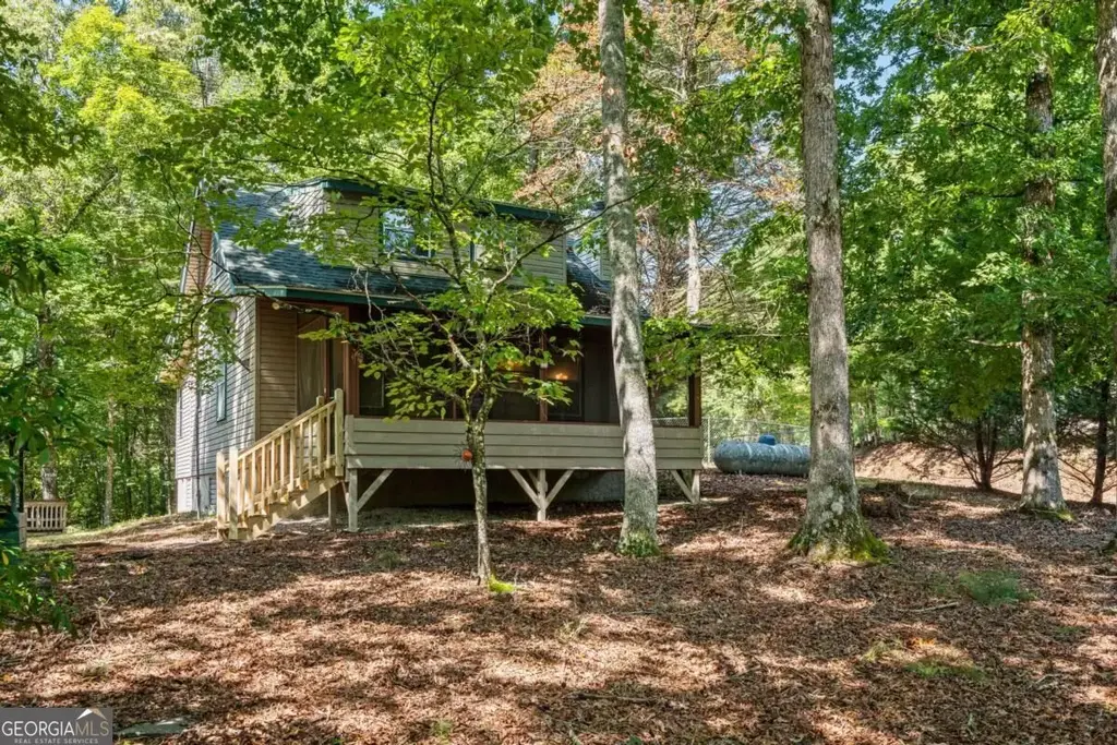 26 Tomahawk Trail, Blairsville