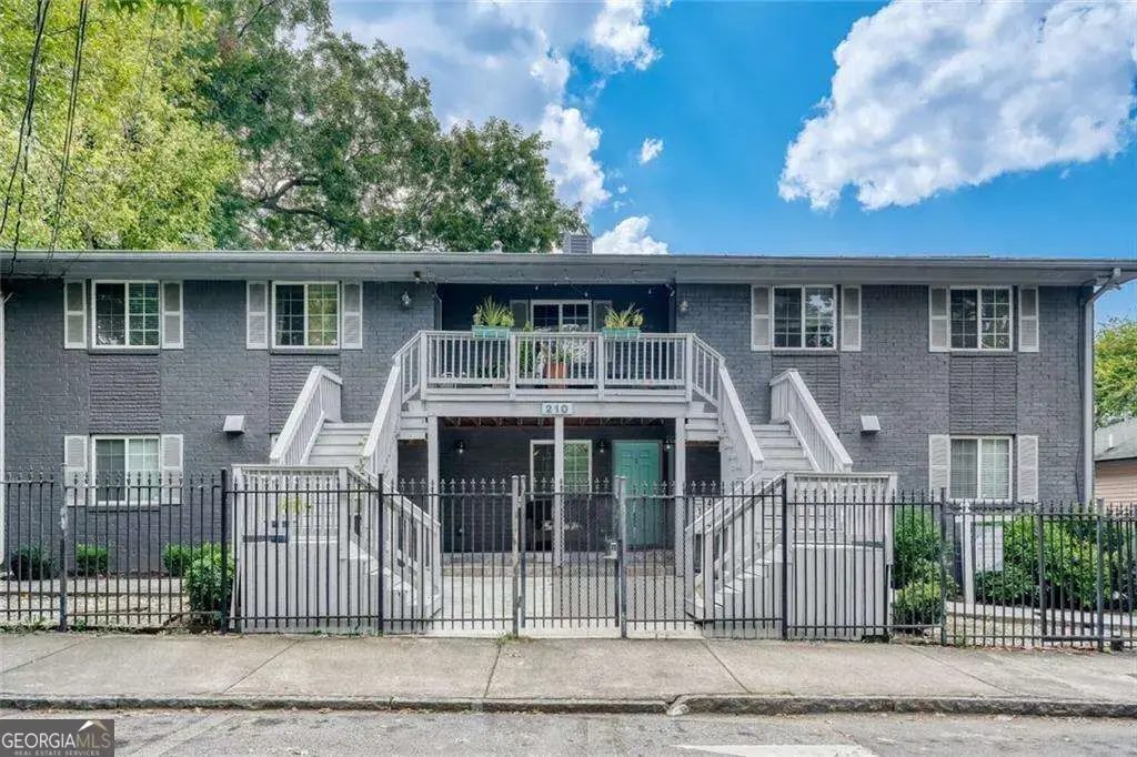210 Sampson Street 7, Atlanta