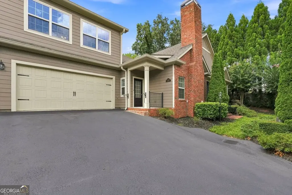 159 Kendrick Farm Lane 15, Marietta