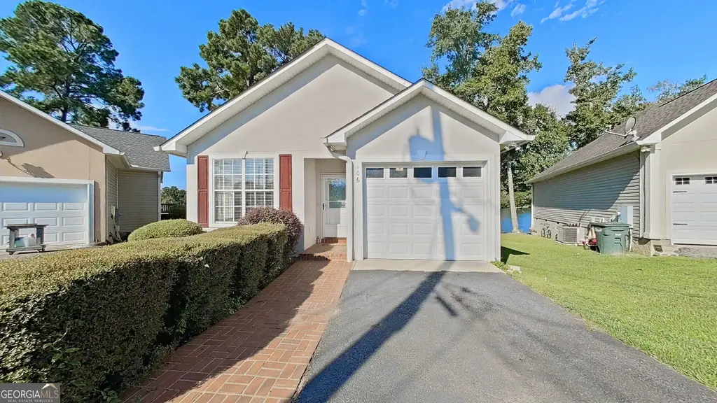 106 Charity Cove, Thomasville