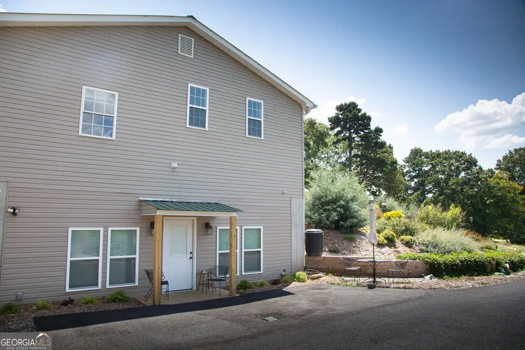 4031 Gainesville Highway, Alto
