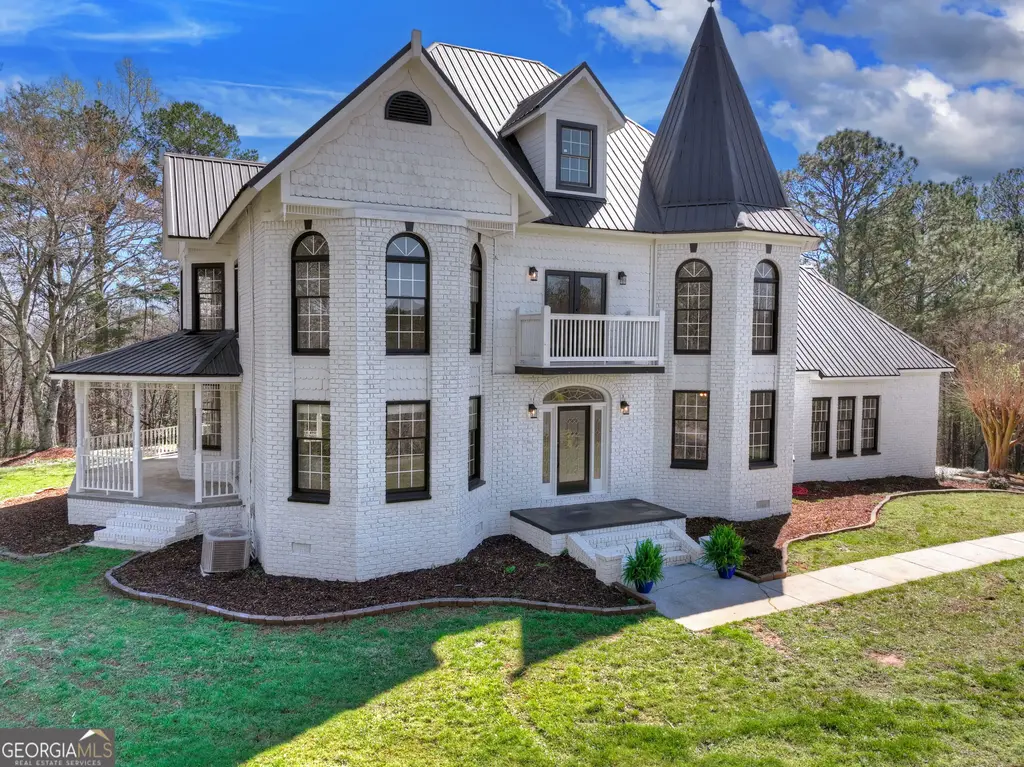 229-b Crossroads Church Road, Ellijay