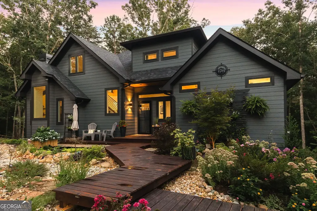 130 Country Hills Road, Ellijay